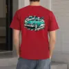 Cardinal Red