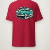 Cardinal Red