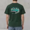Forest Green