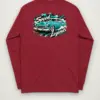 Cardinal Red