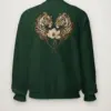 Forest Green
