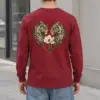 Cardinal Red