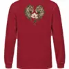 Cardinal Red