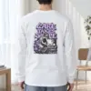 "Tying A Child’s Shoe" Unisex Longsleeve T-shirt