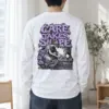 "Tying A Child’s Shoe" Unisex Longsleeve T-shirt | Gildan 2400