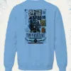 Carolina Blue