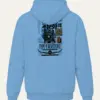 Carolina Blue