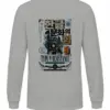 Sports Grey