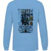 Carolina Blue