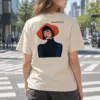"Unapologetically Chic" Heavyweight Unisex Crewneck T-shirt | Gildan 5000