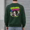 Forest Green