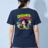 "Unbound Spirit" Heavyweight Unisex Crewneck T-shirt