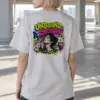 "Unbound Spirit" Heavyweight Unisex Crewneck T-shirt | Gildan 5000