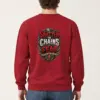 Cardinal Red