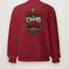Cardinal Red