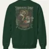 Forest Green