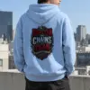 "Unbreakable Spirit" Heavy Blend Unisex Pullover Hoodie | Gildan 18500