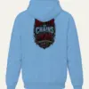 Carolina Blue