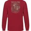 Cardinal Red