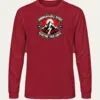 Cardinal Red