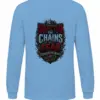 Carolina Blue