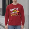 Cardinal Red