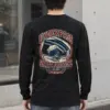 "Underpass Skate Practice" Unisex Longsleeve T-shirt