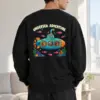 "Undersea Adventure" Heavy Blend Unisex Crewneck Sweatshirt | Gildan 18000