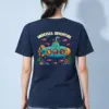 "Undersea Adventure" Heavyweight Unisex Crewneck T-shirt