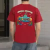 Cardinal Red