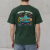 Forest Green
