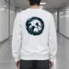 "Underwater Vortex Divers" Heavy Blend Unisex Crewneck Sweatshirt