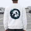 "Underwater Vortex Divers" Heavy Blend Unisex Crewneck Sweatshirt | Gildan 18000