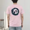 "Underwater Vortex Divers" Heavyweight Unisex Crewneck T-shirt