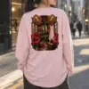 "Unexpected Ways" Unisex Longsleeve T-shirt | Gildan 2400