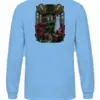 Carolina Blue