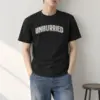 "Unhurried Volume" Heavyweight Unisex Crewneck T-shirt