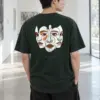 "United In Diversity" Heavyweight Unisex Crewneck T-shirt | Gildan 5000