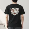 "United In Diversity" Heavyweight Unisex Crewneck T-shirt