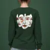 "United In Diversity" Unisex Longsleeve T-shirt
