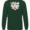 Forest Green