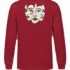 Cardinal Red