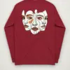 Cardinal Red