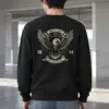 "United We Soar" Heavy Blend Unisex Crewneck Sweatshirt