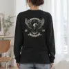 "United We Soar" Unisex Longsleeve T-shirt