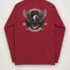 Cardinal Red