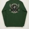 Forest Green