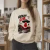 "Unknown Signal" Unisex Sponge Fleece Crewneck Sweatshirt | Bella + Canvas 3901