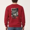 Cardinal Red