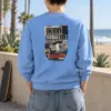 Carolina Blue